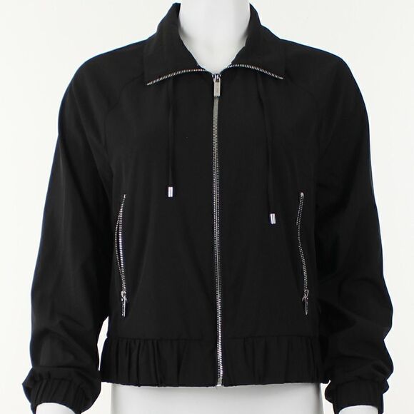 Calvin Klein Tech Stretch Jacket - Picture 2 of 5